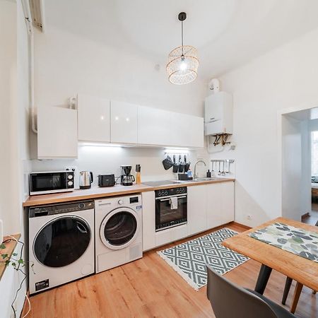 3 Bedrooms - 75Sqm - 15 Min. City Center Wien Eksteriør billede