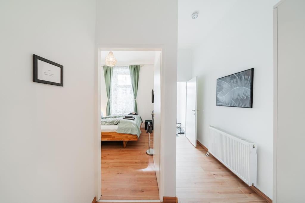 3 Bedrooms - 75Sqm - 15 Min. City Center Wien Eksteriør billede