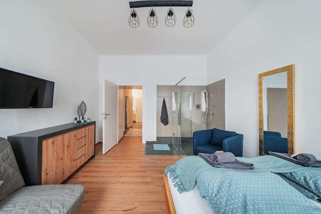 3 Bedrooms - 75Sqm - 15 Min. City Center Wien Eksteriør billede
