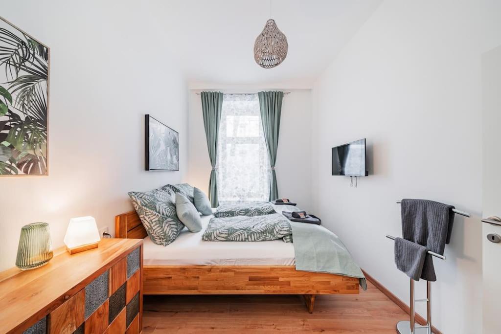 3 Bedrooms - 75Sqm - 15 Min. City Center Wien Eksteriør billede