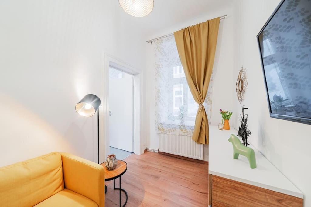 3 Bedrooms - 75Sqm - 15 Min. City Center Wien Eksteriør billede