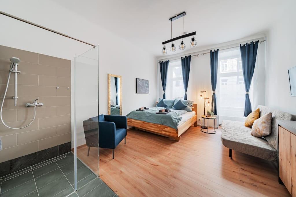 3 Bedrooms - 75Sqm - 15 Min. City Center Wien Eksteriør billede