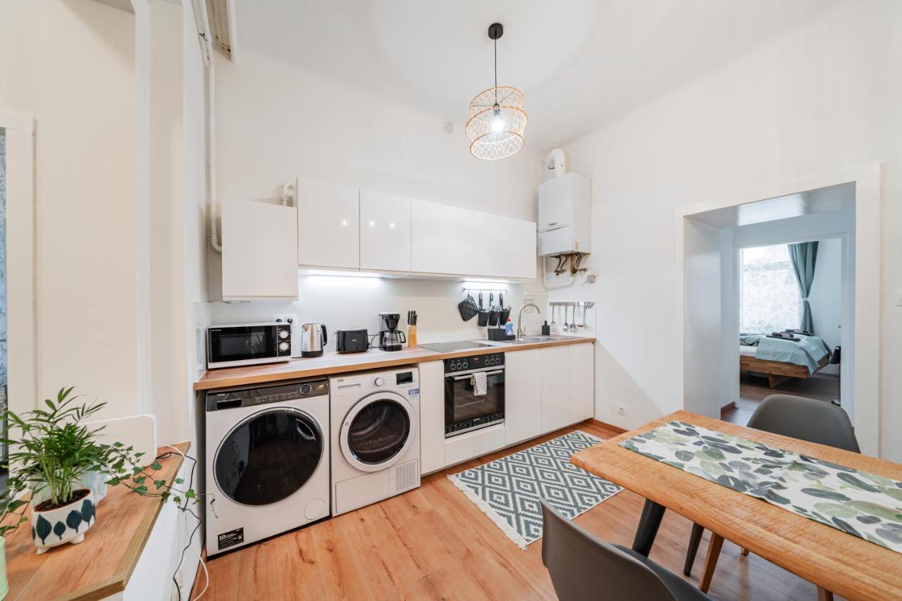 3 Bedrooms - 75Sqm - 15 Min. City Center Wien Eksteriør billede