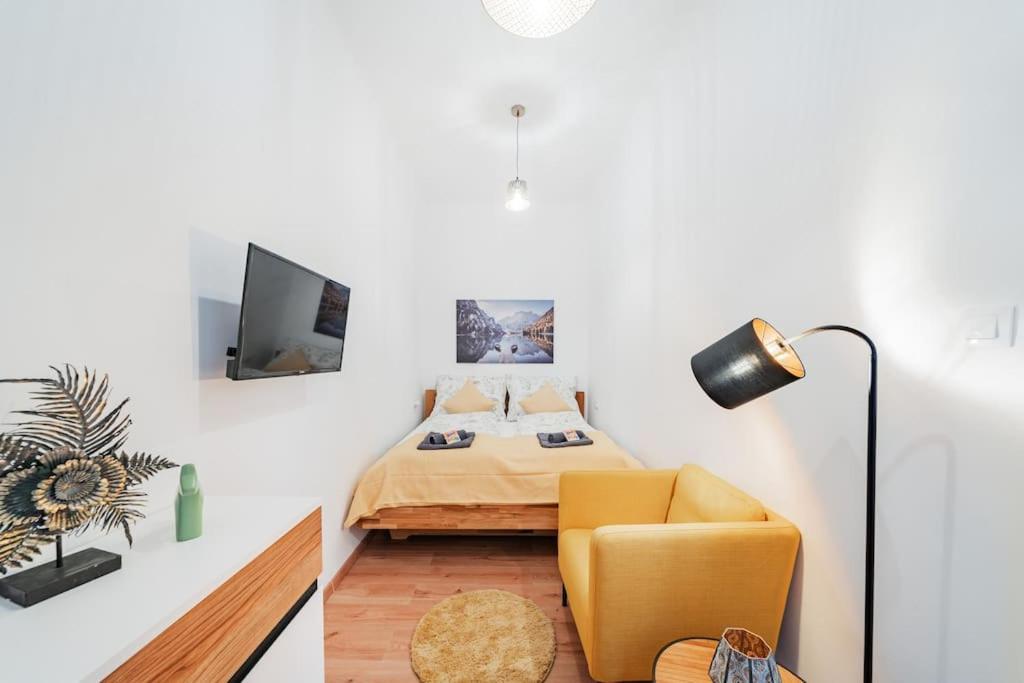3 Bedrooms - 75Sqm - 15 Min. City Center Wien Eksteriør billede